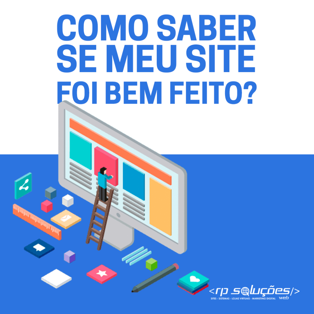 Sobre - O Meu Site