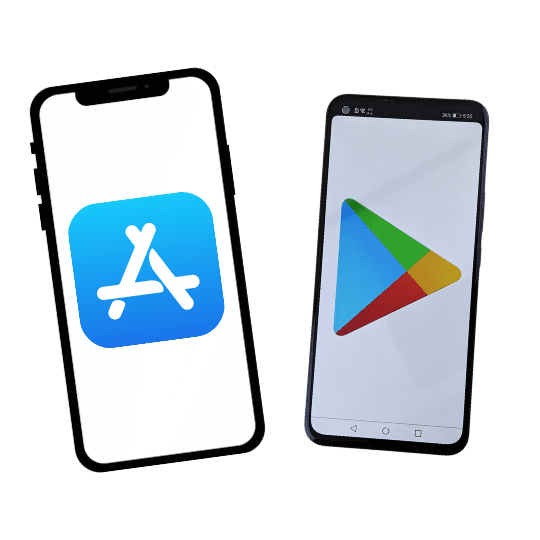 Desenvolvimento de aplicativos Android e Ios em Maringá