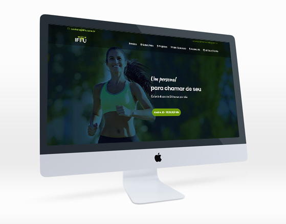 RP Soluções Web - Criação de Sites e Lojas Virtuais em Maringá-PR RP Soluções Web - Criação de Sites e Lojas Virtuais em Maringá-PR